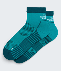 Trail Run Quarter Socks TNF HERO