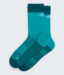 Trail Run Socks Crew TNF HERO