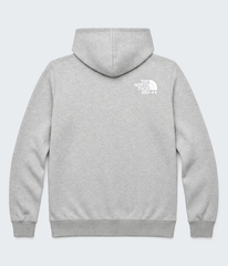 Unisex TNFUSA Relaxed Hoodie TNF BACK