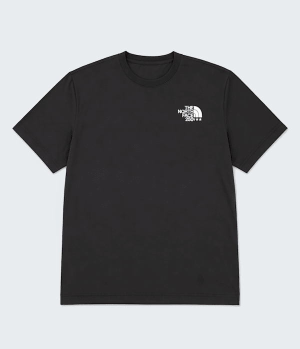 Unisex TNFUSA Relaxed Short Sleeve Tee TNF HERO2
