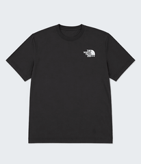 Unisex TNFUSA Relaxed Short Sleeve Tee TNF HERO2