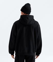 Unisex US Ski and Snowboard Relaxed Hoodie TNF BACK