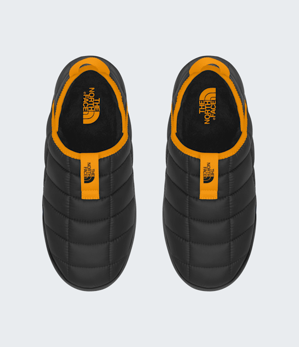 Universal Design Traction Mules TNF DETAILINSTEP
