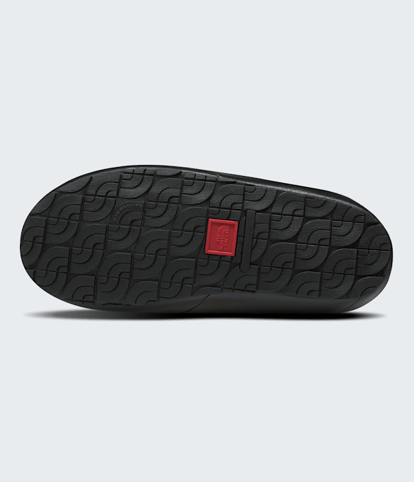 Universal Design Traction Mules TNF DETAILSOLE