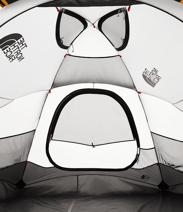 VE 25 Tent TNF ALT1