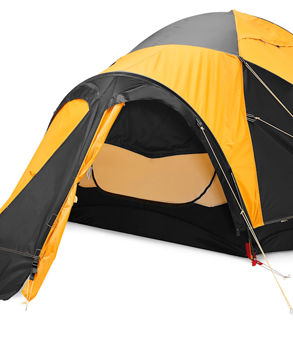 VE 25 Tent TNF ALT3
