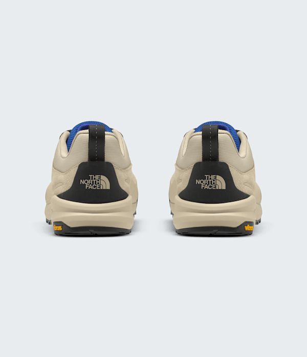 Verto Approach Shoes TNF BACK