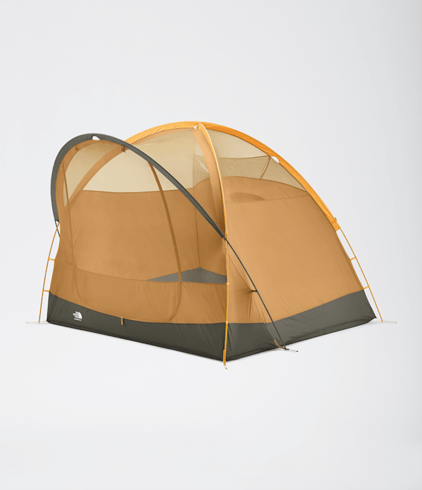 Wawona 4 Tent TNF HEROFLY