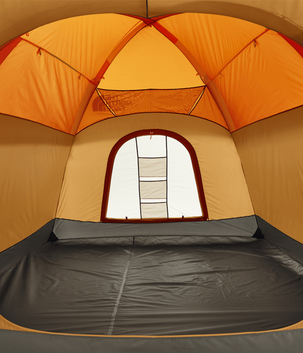 Wawona 6 Tent TNF INT