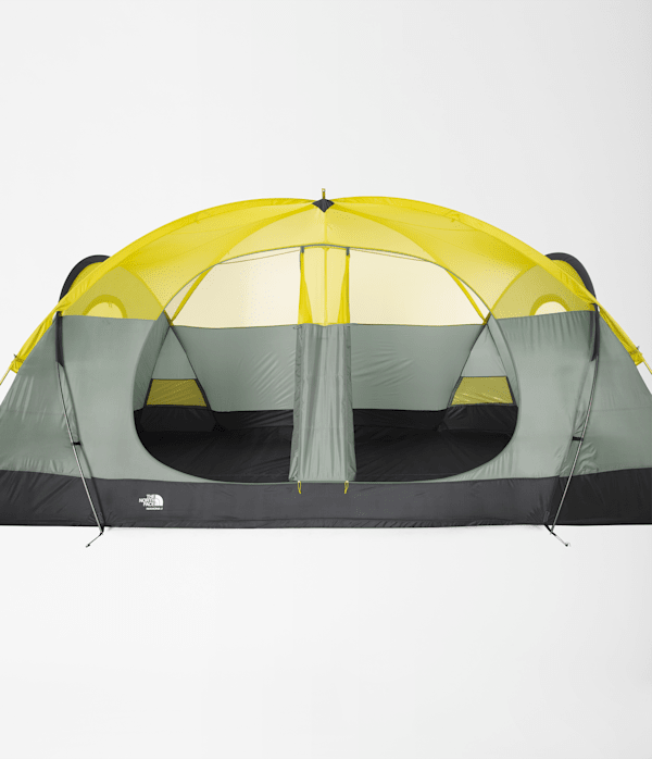 Wawona 8 Tent TNF INT
