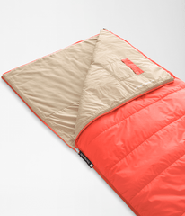 Wawona Bed 35 Sleeping Bag TNF INT