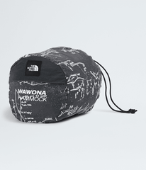 Wawona Hammock TNF Anthracite Grey Conrad ALT1