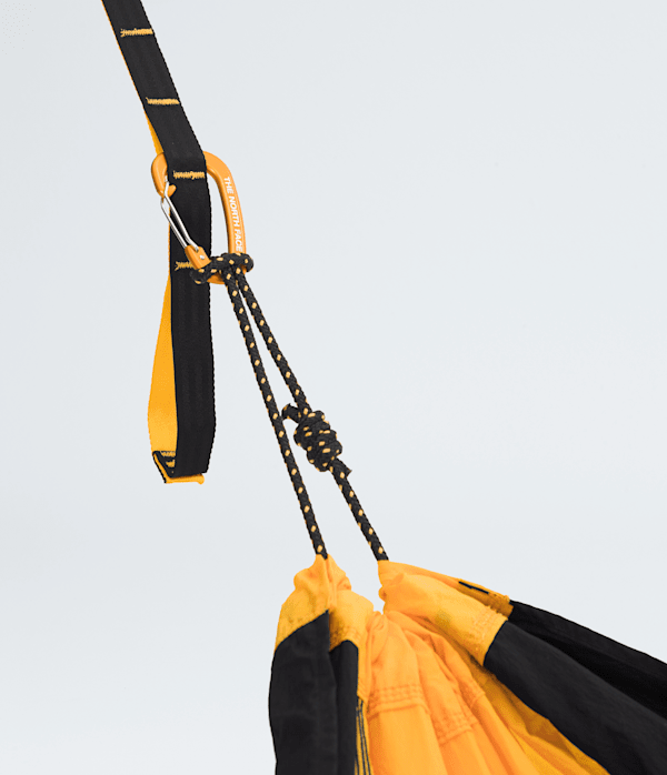 Wawona Hammock TNF Summit GoldTNF Black ALT3