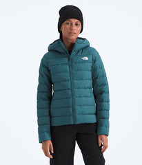 Womens Aconcagua 3 Hoodie TNF Space Main