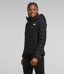 Womens Aconcagua 3 Hoodie TNF MODEL34