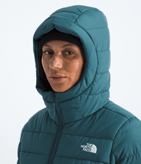 Womens Aconcagua 3 Hoodie TNF Space MODELHOOD2