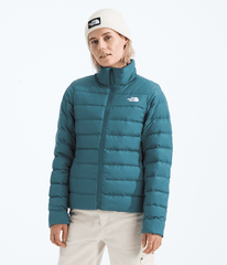 Womens Aconcagua 3 Jacket TNF Main