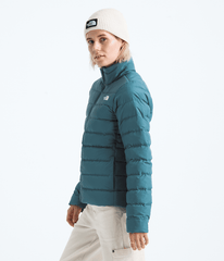Womens Aconcagua 3 Jacket TNF Space MODEL34