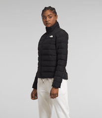 Womens Aconcagua 3 Jacket TNF TNF Black MODEL34