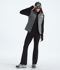 Womens Aconcagua 3 Vest TNF Smoked Pearl HERO2