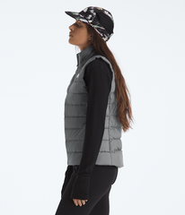 Womens Aconcagua 3 Vest TNF Smoked Pearl MODEL34