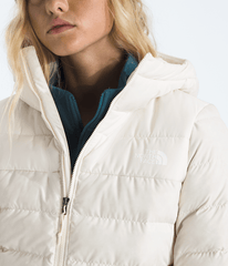 Womens Aconcagua Parka TNF HERO2