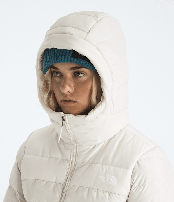 Womens Aconcagua Parka TNF MODELHOOD2