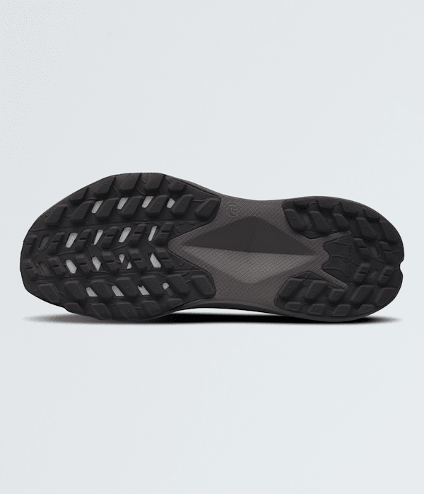 Womens Altamesa 300 Shoes TNF Asphalt GreyTNF Black DETAILSOLE