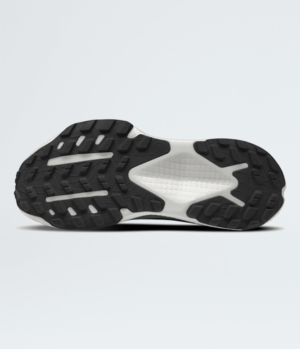 Womens Altamesa 500 Shoes TNF TNF BlackAsphalt Grey DETAILSOLE