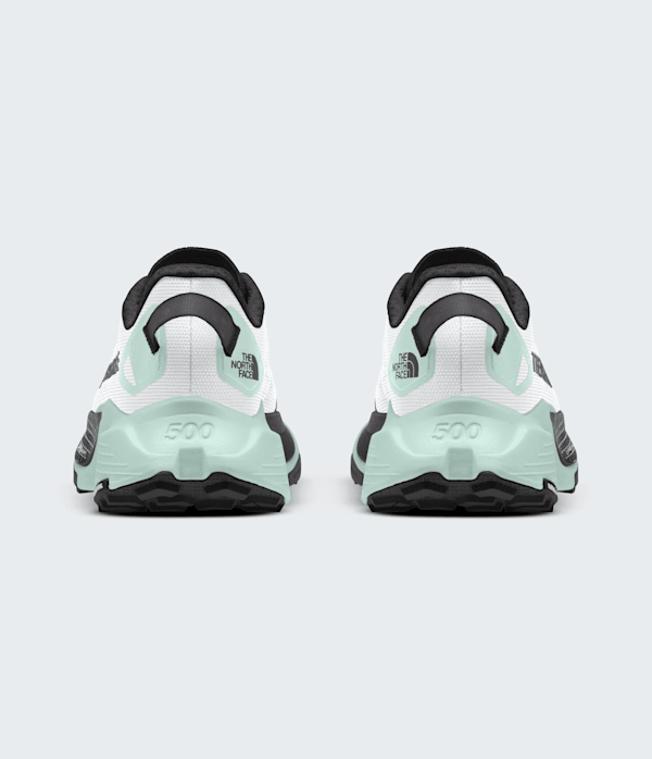 Womens Altamesa 500 V2 Shoes TNF White AshOpal Frost BACK