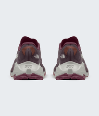 Womens Altamesa 500 V2 Shoes TNF Deep BurgundyCumulus Cloud BACK