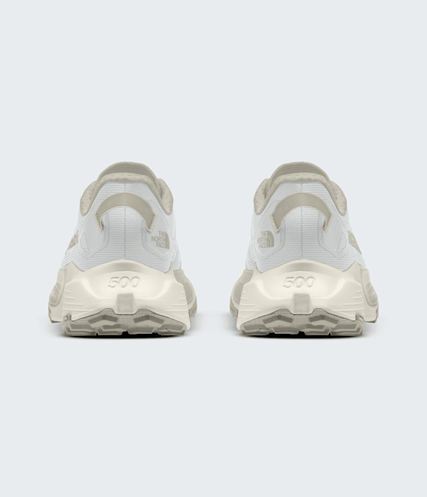 Womens Altamesa 500 V2 Shoes TNF White AshWhite Dune BACK
