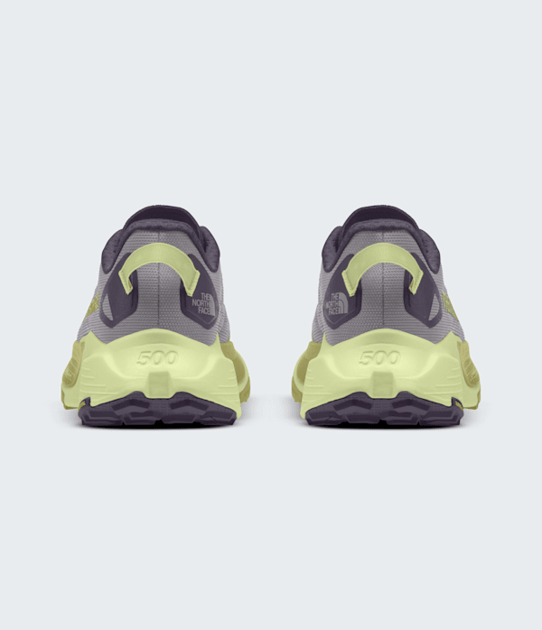 Womens Altamesa 500 V2 Shoes TNF Transcendent GreyPear BACK