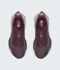 Womens Altamesa 500 V2 Shoes TNF Deep BurgundyCumulus Cloud DETAILINSTEP