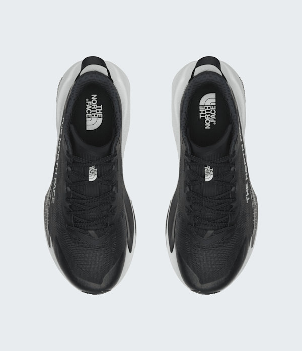Womens Altamesa 500 V2 Shoes TNF TNF BlackWhite Ash DETAILINSTEP