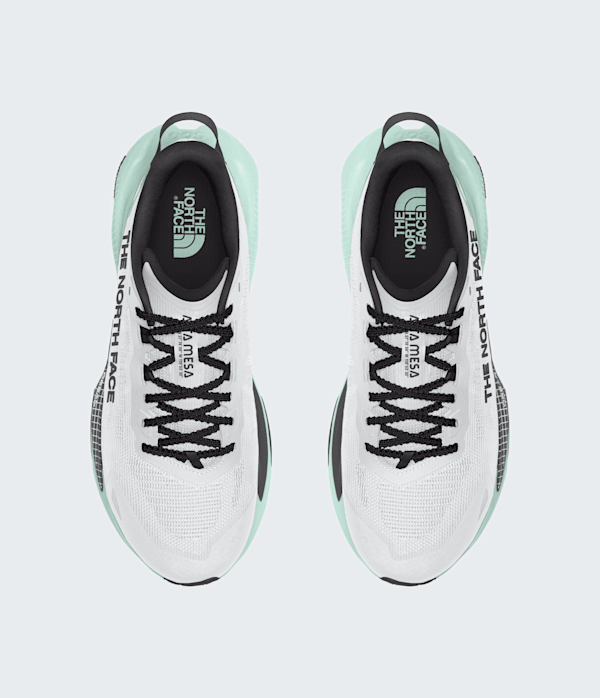 Womens Altamesa 500 V2 Shoes TNF DETAILINSTEP
