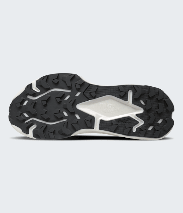 Womens Altamesa 500 V2 Shoes TNF TNF BlackWhite Ash DETAILSOLE