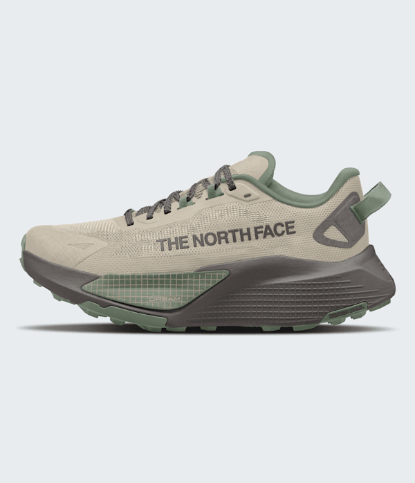 Womens Altamesa 500 V2 Shoes TNF Timeless TaupeSlate Rock HERO
