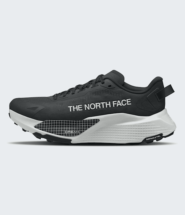 Womens Altamesa 500 V2 Shoes TNF TNF BlackWhite Ash HERO