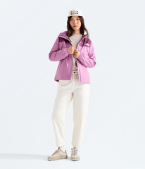 Womens Antora Rain Jacket TNF HERO2