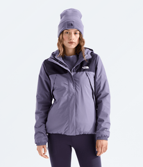 Womens Antora Triclimate Jacket TNF Main