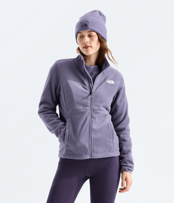 Womens Antora Triclimate Jacket TNF MODELALT4