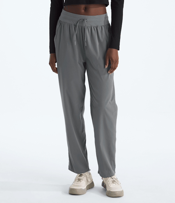 Womens Aphrodite Arise Ankle Pants TNF Main