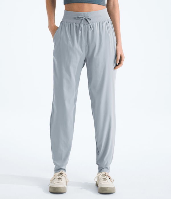 Womens Aphrodite Arise Joggers TNF Main