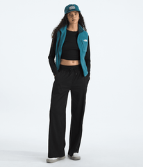 Womens Aphrodite Arise WideLeg Pants TNF HERO2