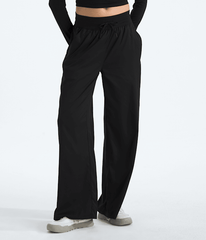 Womens Aphrodite Arise WideLeg Pants TNF Main