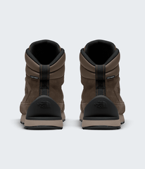 Womens BackToBerkeley IV Leather Waterproof Boots TNF BACK