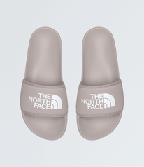 Womens Base Camp Slides III TNF DETAILINSTEP