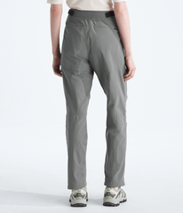 Womens Basin Pro Pants TNF BACK