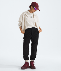 Womens Basin Pro Pants TNF TNF Black HERO2